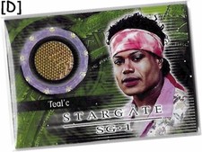 Stargate SG-1 Premiere Edition