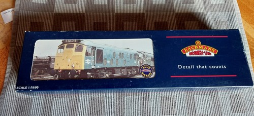 Bachmann gauge 325 class - bachmann, oo