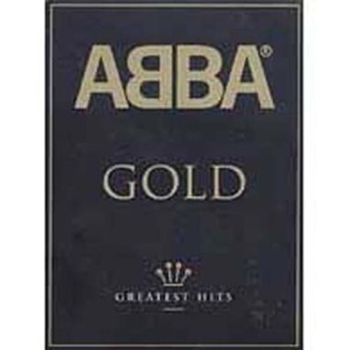 Abba gold dvd - dvd, (2003)