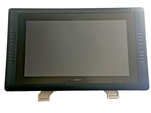 Wacom cintiq 22hd dtk 2200 - cintiq, dtk-2200