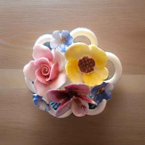 Beautiful denton fine china - beautiful,
