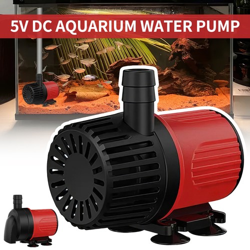 Submersible water pump - water, 260l/h