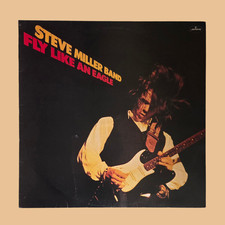 Steve Miller Band - Fly Like