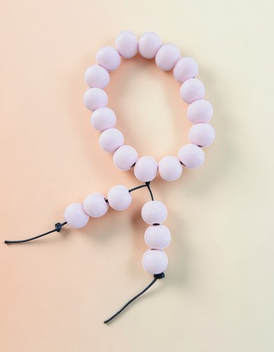 Hindu tibetan buddhist rosary - hindu,