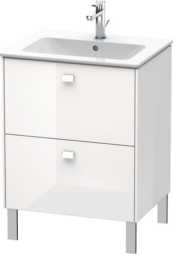 Duravit brioso two - brioso,