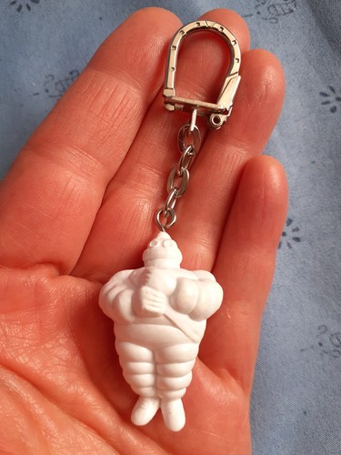 Very rare vintage michelin - rare,
