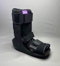 Short Walker Fracture Boot