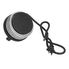 300W Mini Electric Stove Iron