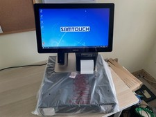 SAM4S Forza 15.6" Epos Bundle