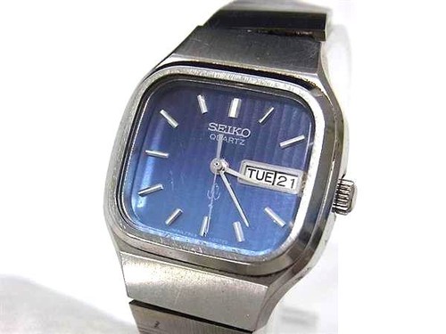Seiko 7903 5000 - seiko, 7903-5000