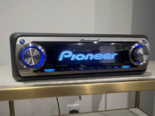 Pioneer deh p8600mp - pioneer, deh-p8600mp