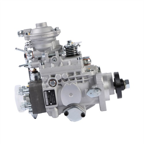 Fuel injection pump for - injection,