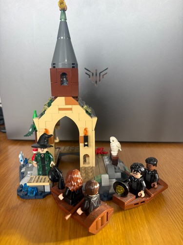 Lego harry potter 76426 - harry,