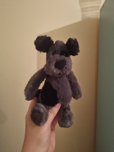 Jellycat custom black - jellycat,