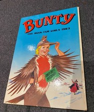 Bunty for Girls 1983 (Annual)