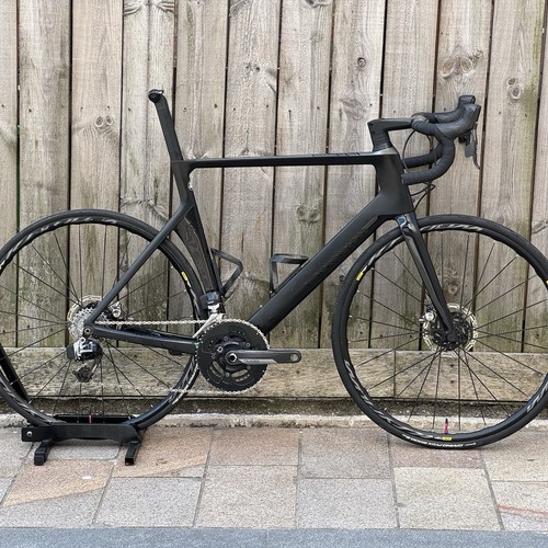 Canyon aeroad slx disc - aeroad,