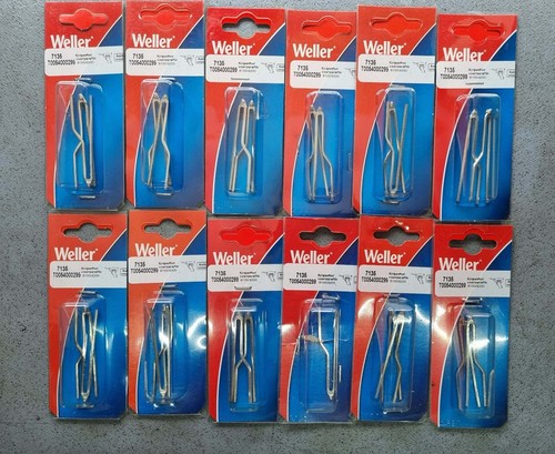 Weller 7135 soldering - 7135, tips