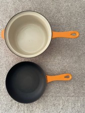 Le Creuset 2in1 Marmitout