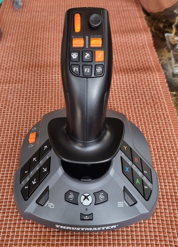 Thrustmaster simtask farmstick - thrustmaster,