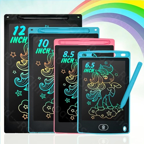 Lcd writing tablet 5 10 - lcd, 6.5/8.5/10