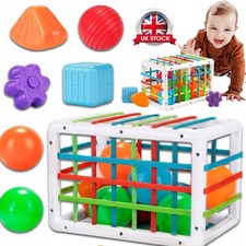 Baby Toys 6 to 12 Months