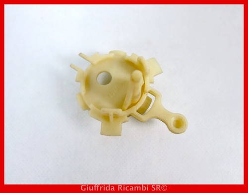 Headlight register holder fiat - headlight,