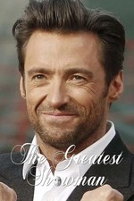 NEW THE GREATEST SHOWMAN MOVIE POSTER PREMIUM WALL ART PRINT SIZE A5-A1