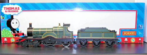 Hornby thomas r9231 - r9231, emily