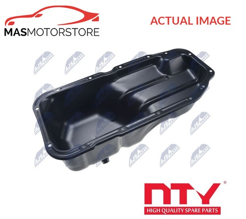 Engine oil pan sump nty - pan,