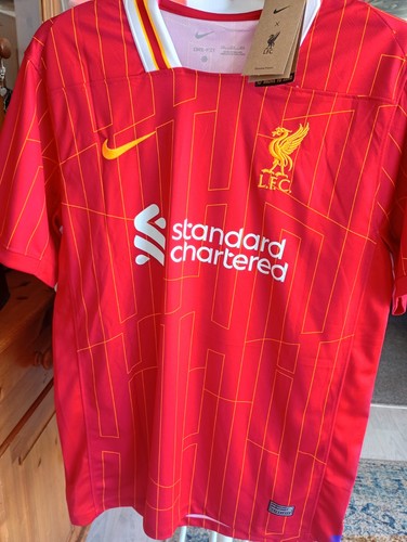 Mens 2xl lfc liverpool - lfc, fc