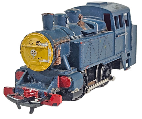 Gauge nellie 4 - gauge,