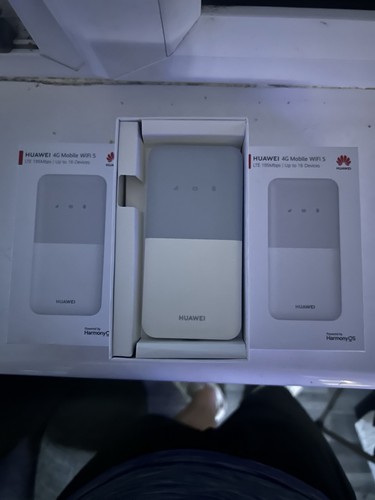 Huawei mobile wifi - 4g,