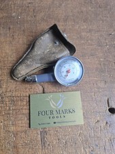 Motometer West Germany Tyre