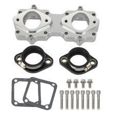 Billet Intake Manifold Boots