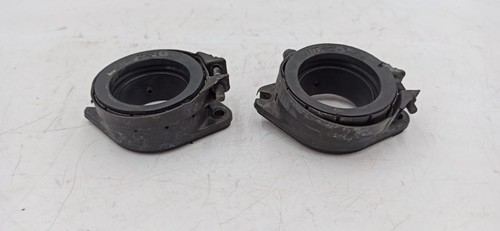 Pair intake manifolds - intake,