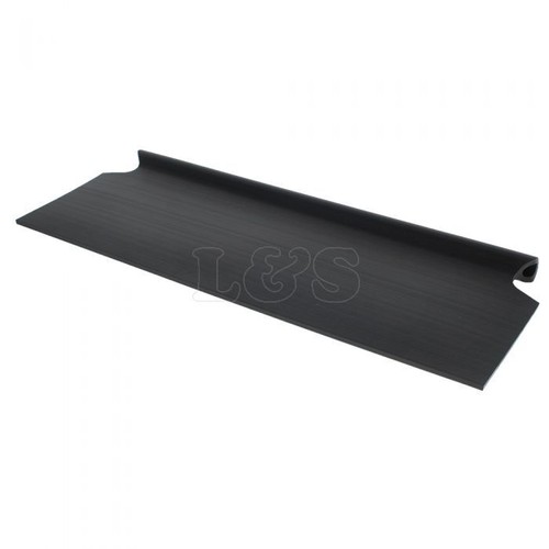 Rear shield for honda hrg415 - shield,