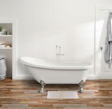 Self Adhesive Vinyl Flooring Planks Rustic Effect 5m^2 A