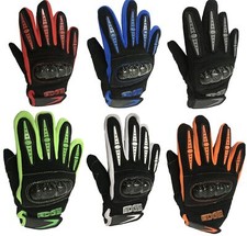 KIDS MOTOCROSS GLOVES MX Quad