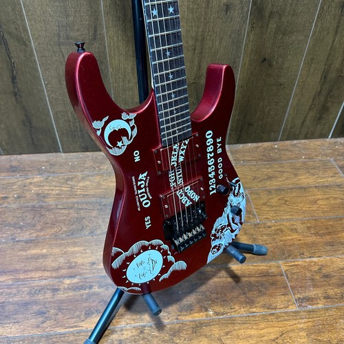 Quality custom shop kirk - custom,