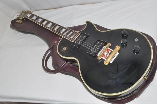 Orville les paul custom - les,