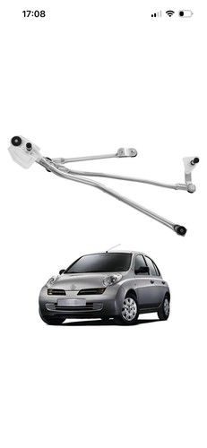 For nissan micra - for, k12