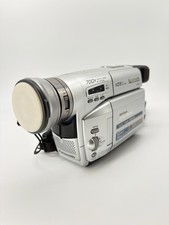 Panasonic NV-VZ15EG VHS-C Camcorde