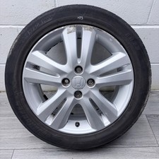 HONDA JAZZ MK2 16” ALLOY