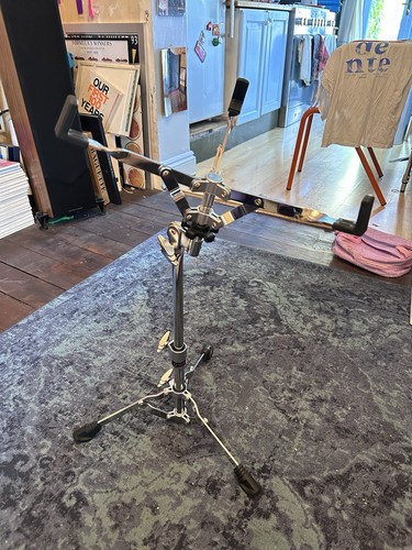 Yamaha snare drum stand - drum, ss650a