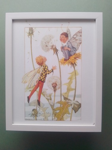 Margaret tarrant enchanting - margaret,