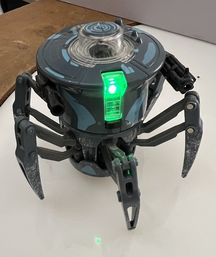 Hexbug grey and blue - ,