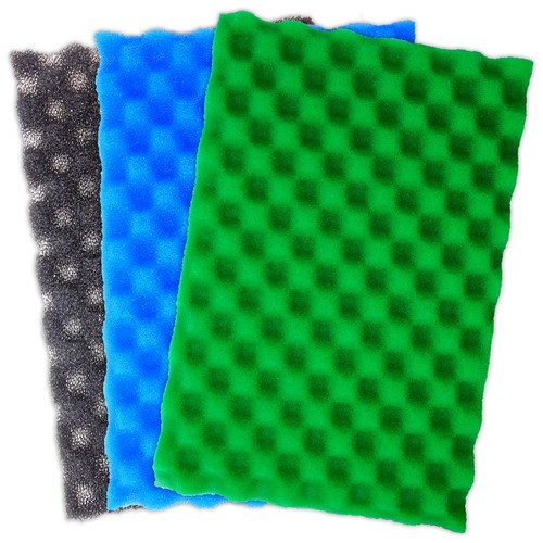 Lotus green genie foam - lotus,