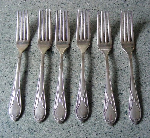 Vintage viners silver plate - 6,