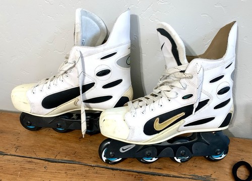 Vintage nike zoom air - zoom, hockey