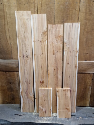 Yew boards - yew,